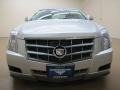Light Platinum - CTS Sedan Photo No. 3