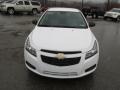 Summit White - Cruze LS Photo No. 3