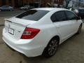 Taffeta White - Civic Si Sedan Photo No. 12
