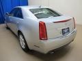 Light Platinum - CTS Sedan Photo No. 6