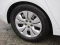 Summit White - Cruze LS Photo No. 6