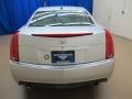 Light Platinum - CTS Sedan Photo No. 7