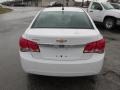 Summit White - Cruze LS Photo No. 7