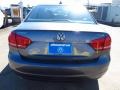 Platinum Gray Metallic - Passat 1.8T SE Photo No. 5