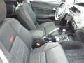 Taffeta White - Civic Si Sedan Photo No. 16