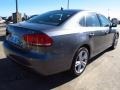 Platinum Gray Metallic - Passat 1.8T SE Photo No. 6