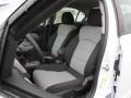 Summit White - Cruze LS Photo No. 11