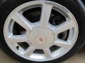 Light Platinum - CTS Sedan Photo No. 13