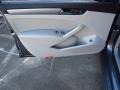 Platinum Gray Metallic - Passat 1.8T SE Photo No. 10