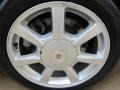 Light Platinum - CTS Sedan Photo No. 14