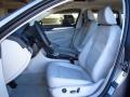 Platinum Gray Metallic - Passat 1.8T SE Photo No. 11