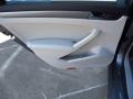 Platinum Gray Metallic - Passat 1.8T SE Photo No. 12