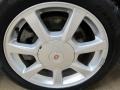 Light Platinum - CTS Sedan Photo No. 16