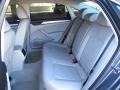 Platinum Gray Metallic - Passat 1.8T SE Photo No. 13