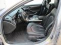 Light Platinum - CTS Sedan Photo No. 17