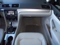 Platinum Gray Metallic - Passat 1.8T SE Photo No. 15