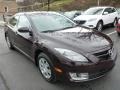 Black Cherry Metallic - MAZDA6 i Sport Sedan Photo No. 3