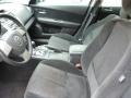 Black Cherry Metallic - MAZDA6 i Sport Sedan Photo No. 4