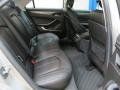 Light Platinum - CTS Sedan Photo No. 21