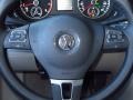 Platinum Gray Metallic - Passat 1.8T SE Photo No. 19