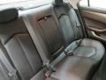 Light Platinum - CTS Sedan Photo No. 22