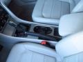 Platinum Gray Metallic - Passat 1.8T SE Photo No. 20