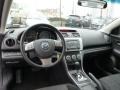 Black Cherry Metallic - MAZDA6 i Sport Sedan Photo No. 6