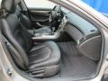 Light Platinum - CTS Sedan Photo No. 23