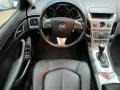 Light Platinum - CTS Sedan Photo No. 25