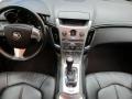 Light Platinum - CTS Sedan Photo No. 26
