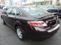 Black Cherry Metallic - MAZDA6 i Sport Sedan Photo No. 10
