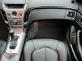 Light Platinum - CTS Sedan Photo No. 27