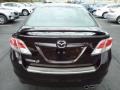 Black Cherry Metallic - MAZDA6 i Sport Sedan Photo No. 11