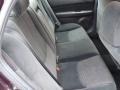 Black Cherry Metallic - MAZDA6 i Sport Sedan Photo No. 14