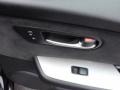 Black Cherry Metallic - MAZDA6 i Sport Sedan Photo No. 15