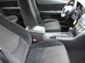 Black Cherry Metallic - MAZDA6 i Sport Sedan Photo No. 16