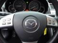 Black Cherry Metallic - MAZDA6 i Sport Sedan Photo No. 19