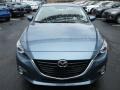 Blue Reflex Mica - MAZDA3 s Grand Touring 4 Door Photo No. 8