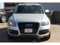 Ice Silver Metallic - Q5 3.2 FSI quattro Photo No. 2