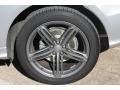 2012 Audi Q5 3.2 FSI quattro Wheel and Tire Photo