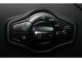 Black Controls Photo for 2012 Audi Q5 #89705550