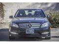 Black - C 300 Luxury Photo No. 2