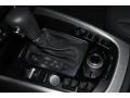 8 Speed Tiptronic Automatic 2012 Audi Q5 3.2 FSI quattro Transmission
