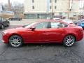 Soul Red Mica - MAZDA6 Grand Touring Photo No. 2