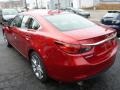 Soul Red Mica - MAZDA6 Grand Touring Photo No. 3