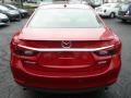 Soul Red Mica - MAZDA6 Grand Touring Photo No. 4