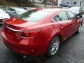 Soul Red Mica - MAZDA6 Grand Touring Photo No. 5