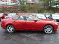 Soul Red Mica - MAZDA6 Grand Touring Photo No. 6