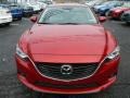 Soul Red Mica - MAZDA6 Grand Touring Photo No. 8
