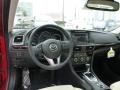 Soul Red Mica - MAZDA6 Grand Touring Photo No. 12